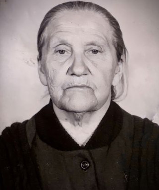 Дрочнева Лидия Филипповна