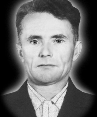 Грачёв Иван Кузьмич