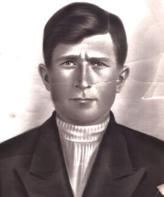 Кулиниченко Пётр Павлович