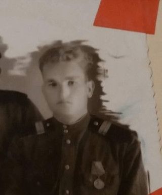 Горгуленко Никифор Егорович