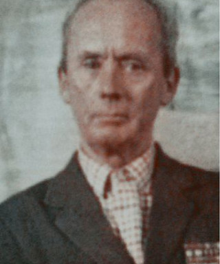 Задорин Николай Васильевич