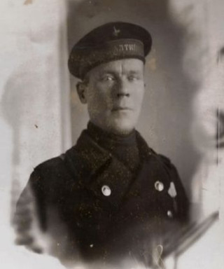 Сютруков Петр Федорович