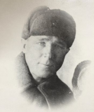 Бажин Михаил Фролович