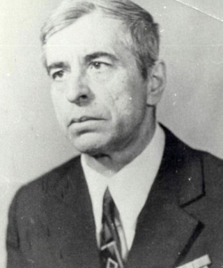 Кудрявцев Александр Иванович