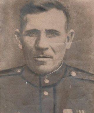 Базаров Антон Ильич