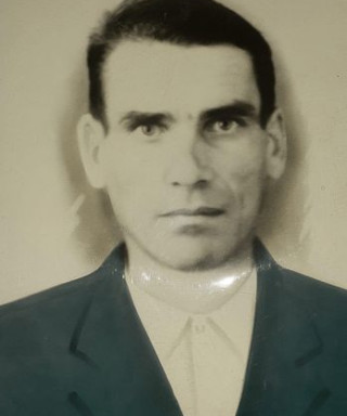 Ахметов Кадир Хосянович