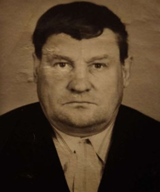 Майоров Николай Степанович