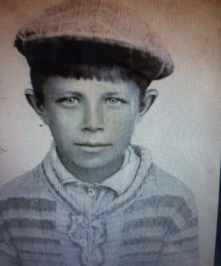 Кузнецов Борис Никитич