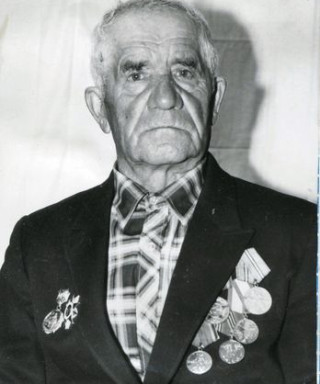 Гузь Митрофан Куприянович