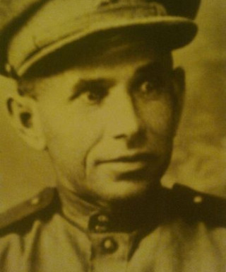 Сыркин Василий Сергеевич