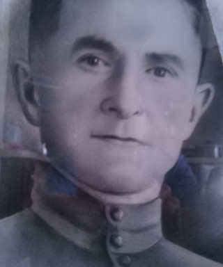 Демченко Тимофей Григорьевич