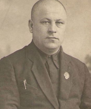 Курков Алексей Кузьмич