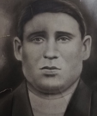 Логвинов Алексей Андреевич