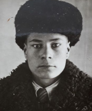 Луценко Иван Петрович