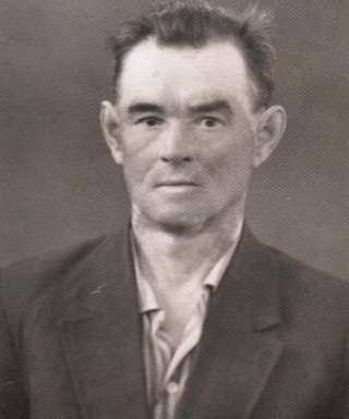 Волков Дмитрий Алексеевич