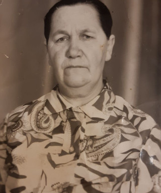 Епифанова Раиса Ивановна