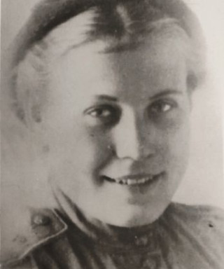 Лукашова Анна Ивановна