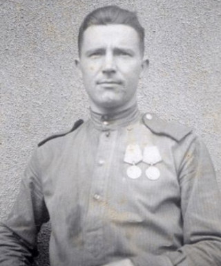 Дикун Василий Семёнович