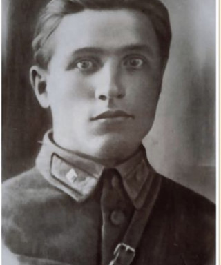 Зиновьев Николай Васильевич