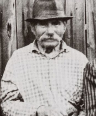 Прядка Степан Константинович