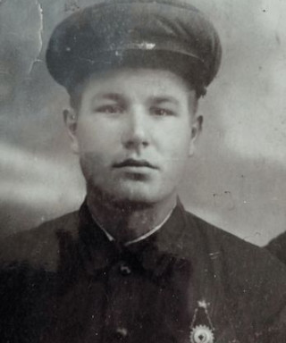 Белов Николай Иванович