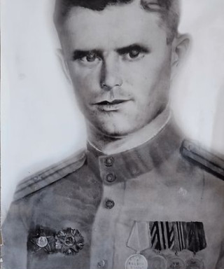 Счастливенко Александр Иванович