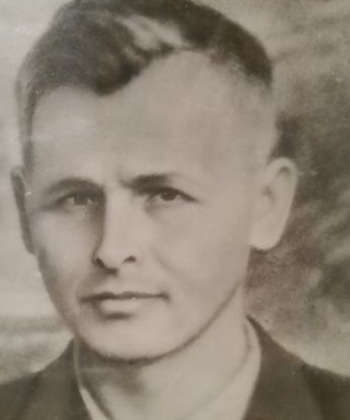 Лукин Николай Алексеевич