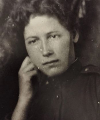 Кадкова Капиталина Арсентьевна