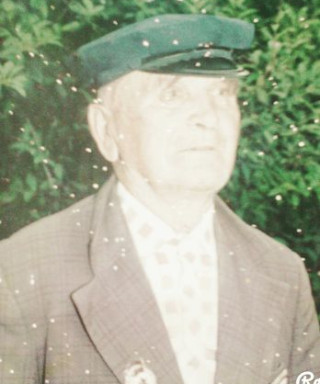 Буханцев Андрей Филиппович