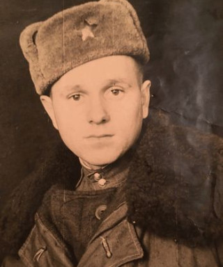 Новосельцев Алексей Иванович