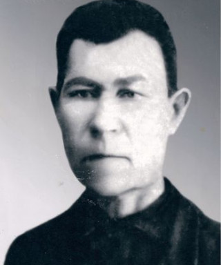 Ефремов Иван Фёдорович