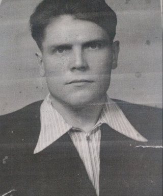 Быков Федор Андреевич