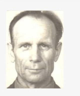 Гришин Фёдор Васильевич