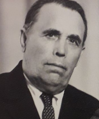 Гришкин Григорий Васильевич