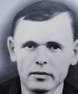 Лисицын Иван Петрович