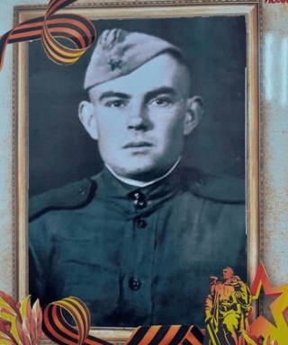 Дахно Николай Тимофеевич