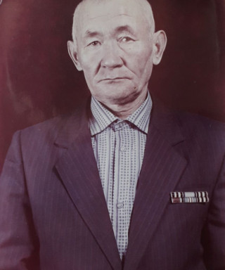 Кутлухужин Фасхит Насретдинович