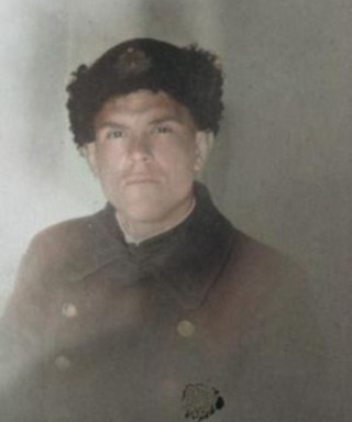 Курылев Иван Дмитриевич