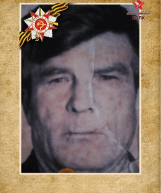 Лучкин Федор Константинович