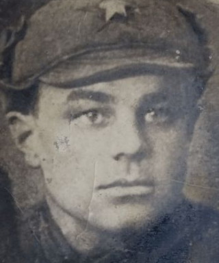 Наместников Антон Михайлович