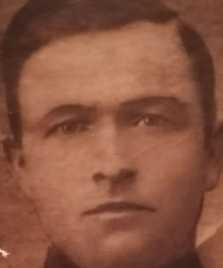 Кожейкин Степан Пименович