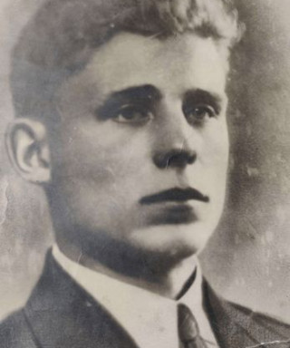 Царёв Иван Дмитриевич