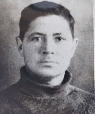 Иконников Борис Иванович