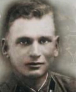 Федькин Дмитрий Иванович