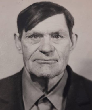 Алфёров Иван Николаевич