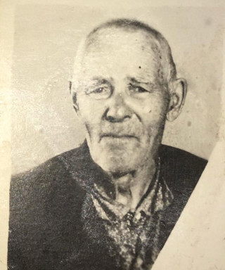 Юскаев Рахматулла Гиниятович