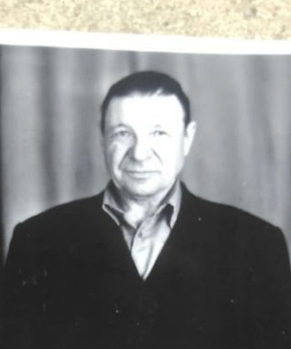 Евстафьев Александр Александрович