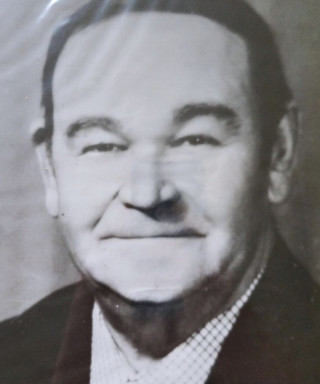 Щедрин Владимир Семенович