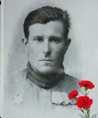 Артюшин Андрей Дмитриевич