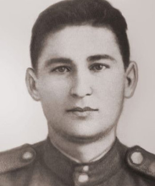 Евсеенко Георгий Григорьевич